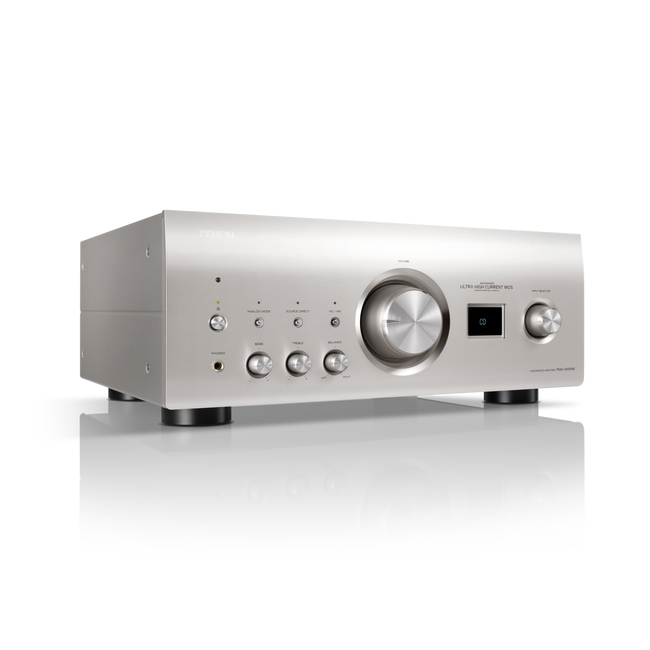 Denon PMA-3000NE Premium Silver