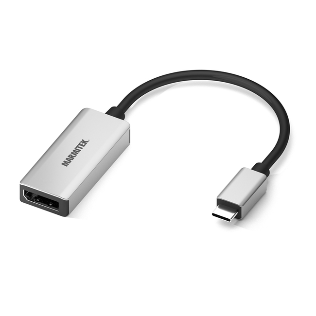 Marmitek Connect USB-C > Display Port 