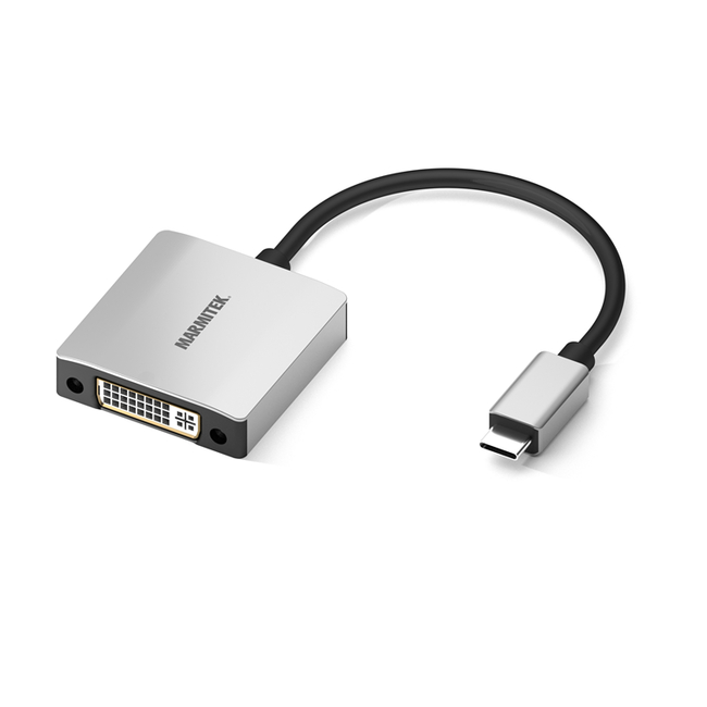 Marmitek Connect USB-C > DVI