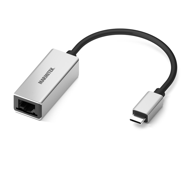 Marmitek Connect USB-C > Ethernet