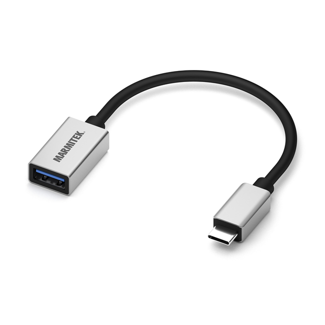 Marmitek Connect USB-C > USB-A
