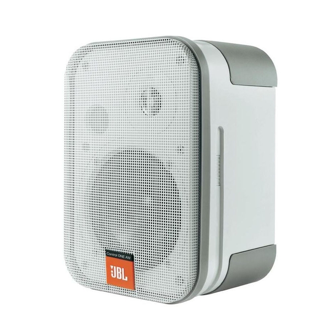 JBL Control 1 Pro White  - 5inch (Τεμάχιο)