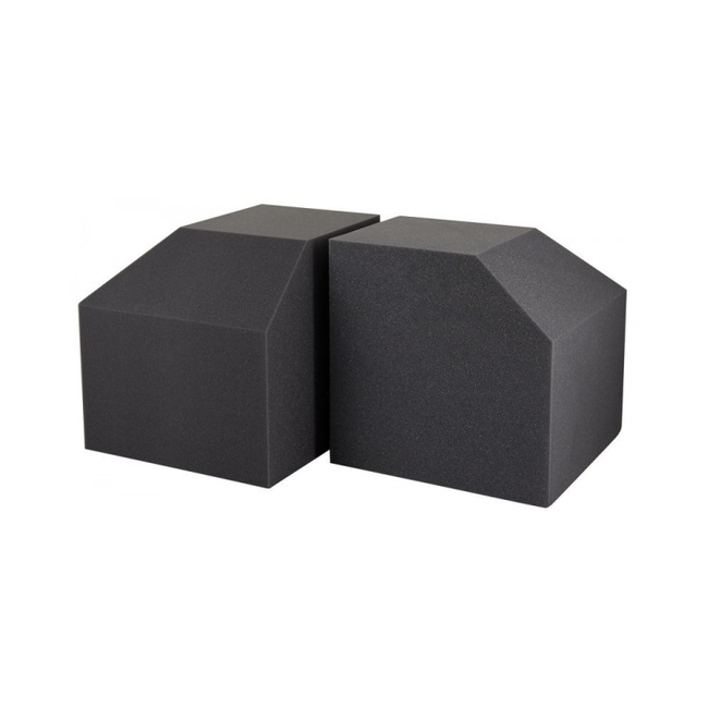EQ Acoustics Project Cube - Grey