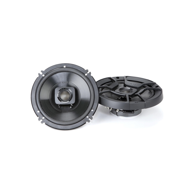 Polk Audio DB652 Ηχεία Αυτοκινήτου - Σκάφους 6.5" 100W RMS (Ζευγάρι)