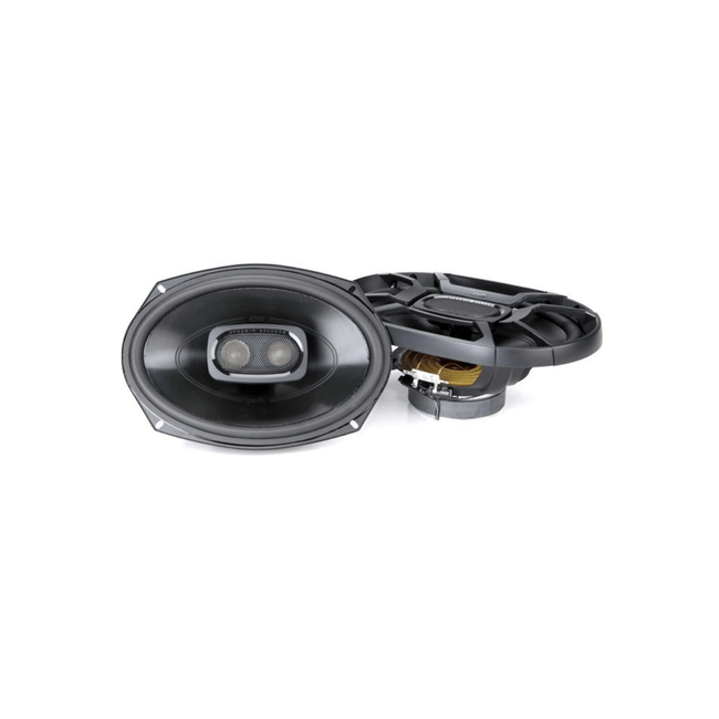 Polk Audio DB692 Ηχεία Αυτοκινήτου - Σκάφους 6"x 9" 150W (Ζευγάρι)