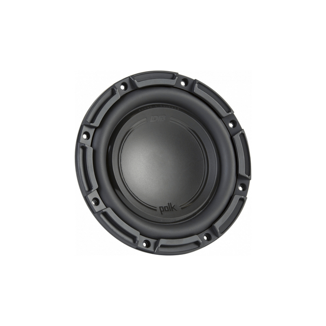 Polk Audio DB1042 SVC Subwoofer 10" 350W RMS (Τεμάχιο)