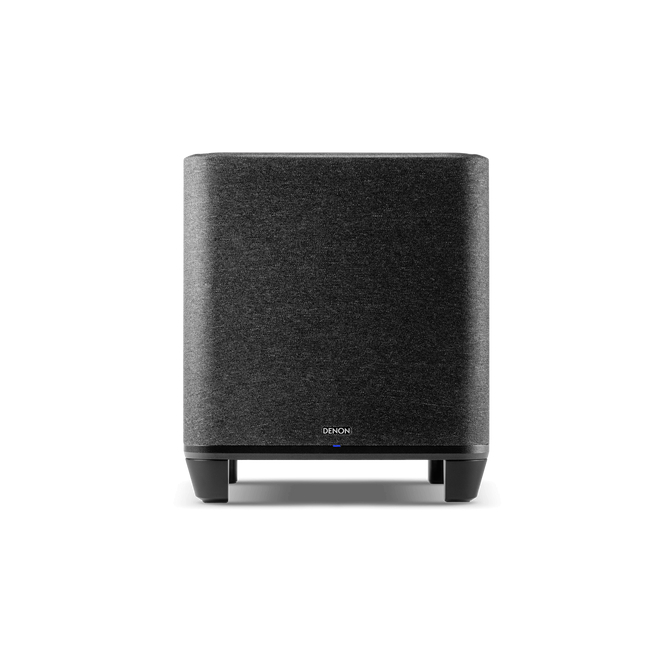 Denon Home Subwoofer - 8inch