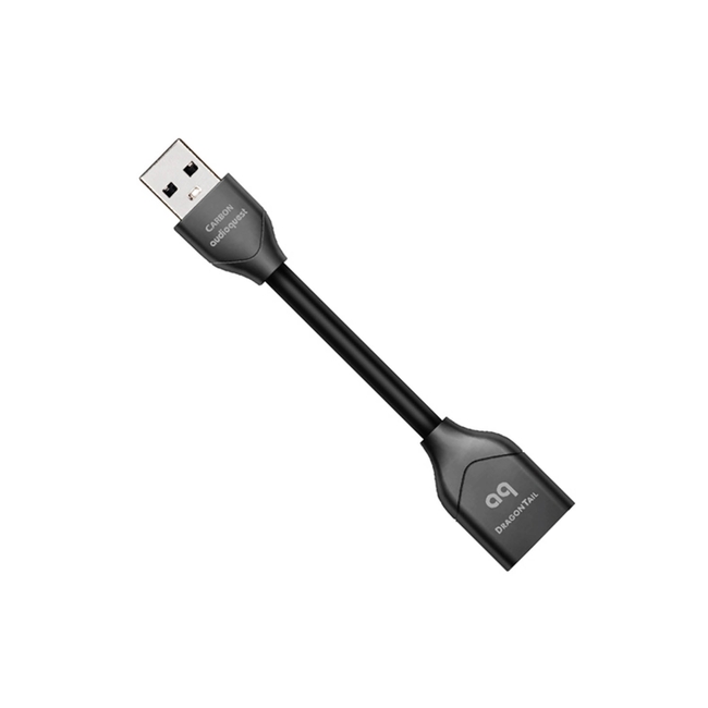 Audioquest DragonTail USB A 2.0 Extender
