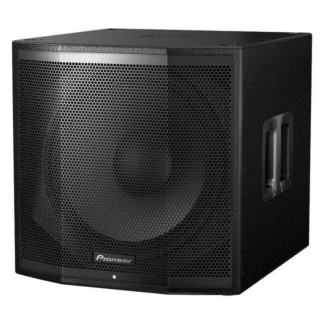 PIONEER DJ XPRS115S