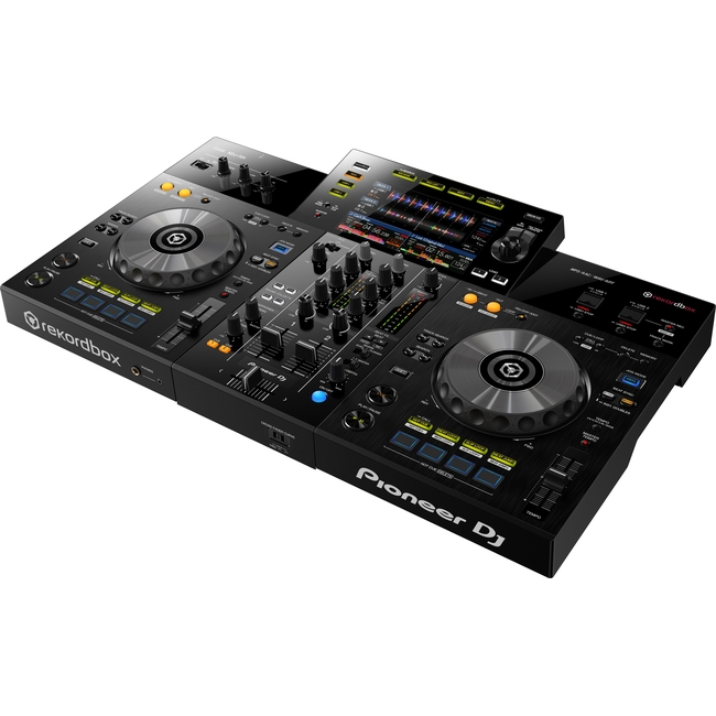 PIONEER DJ XDJ-RR