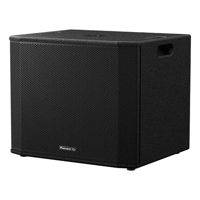 Pioneer XPRS1182S - 18Inch (4573201242600)