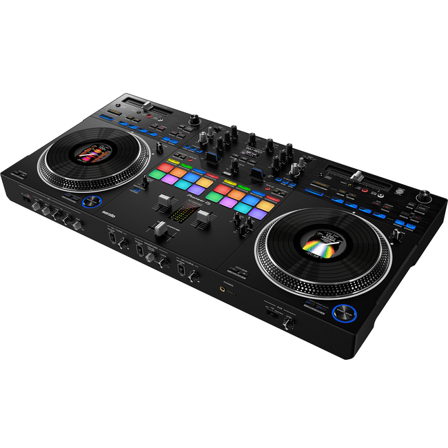 PIONEER DJ DDJ-REV7