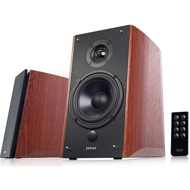 Edifier R2000DB Brown 