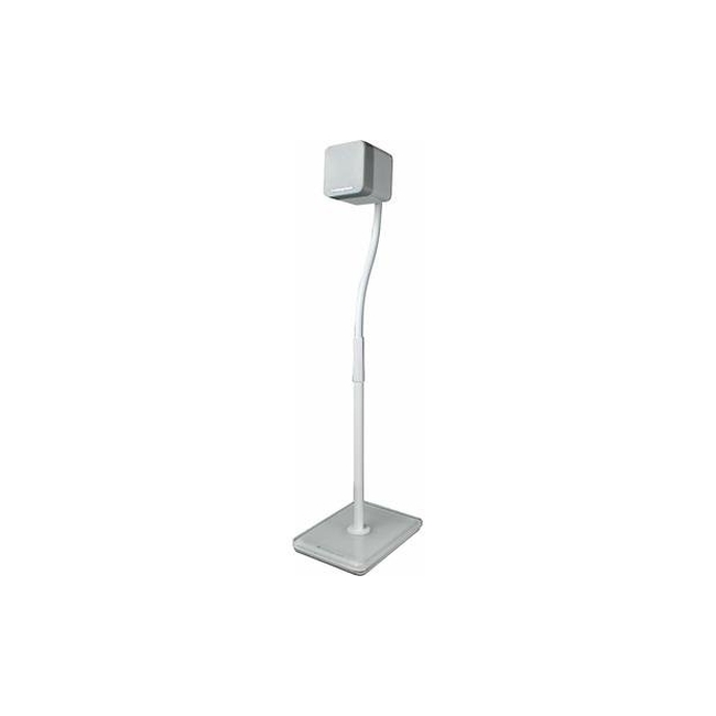 Cambridge Audio ca600p Minx Floor stand - White (Ζεύγος)