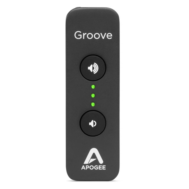 Apogee Groove