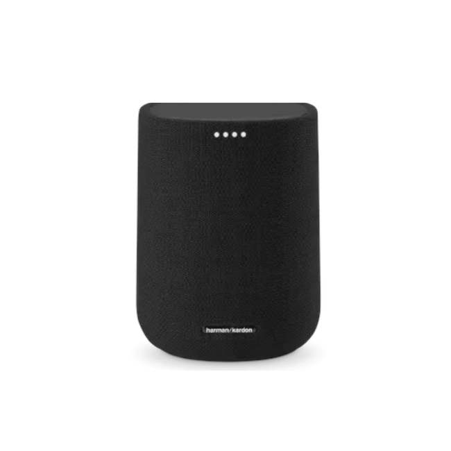 Harman Kardon Citation One MKIII - Black (HKCITAONEMK3BLKEP)