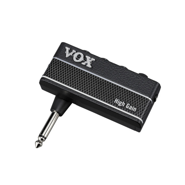 Vox Amplug 3 HIGH GAIN (4959112235380)