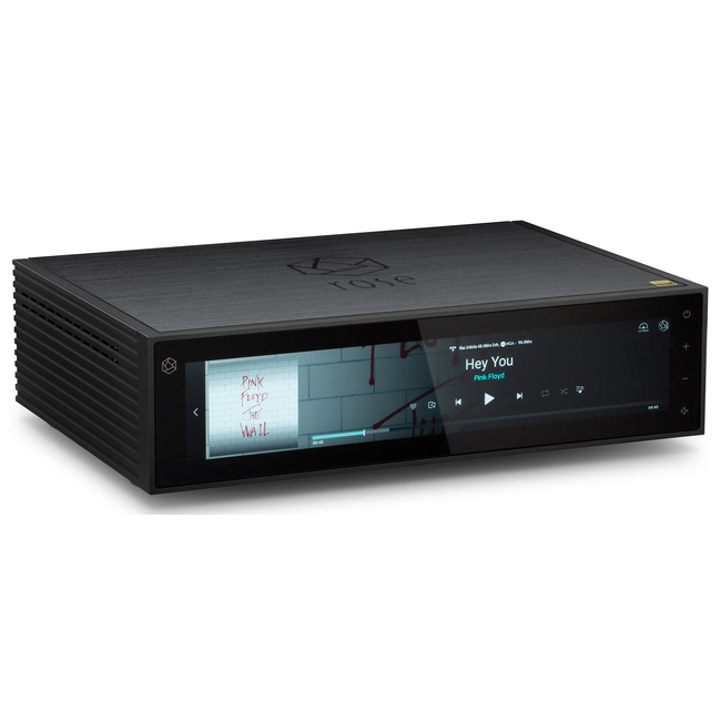 HiFi Rose RS150B - Black