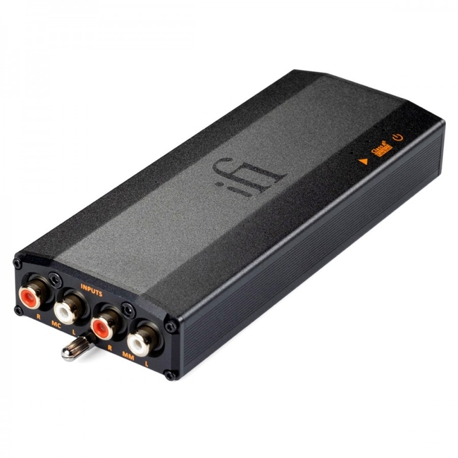 iFi Audio micro iPhono3 (5060738780280)