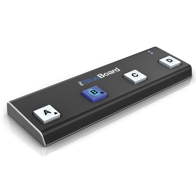 IK Multimedia iRig BlueBoard