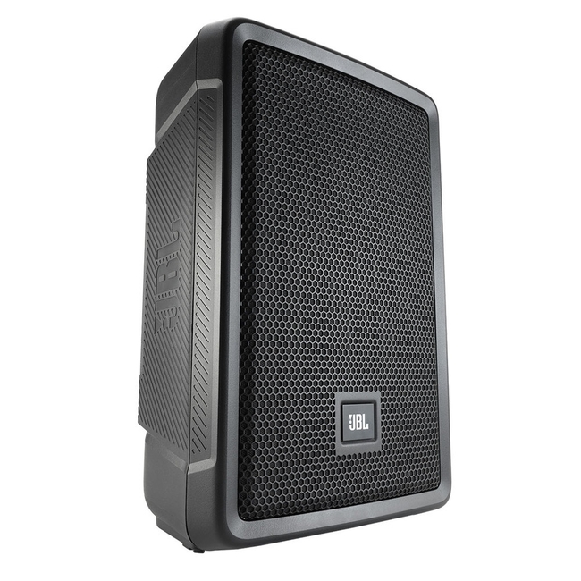 JBL IRX 108BT Ενεργό Ηχείο 2 Δρόμων 1Χ1300W 8'' DSP+BLT (Τεμάχιο)