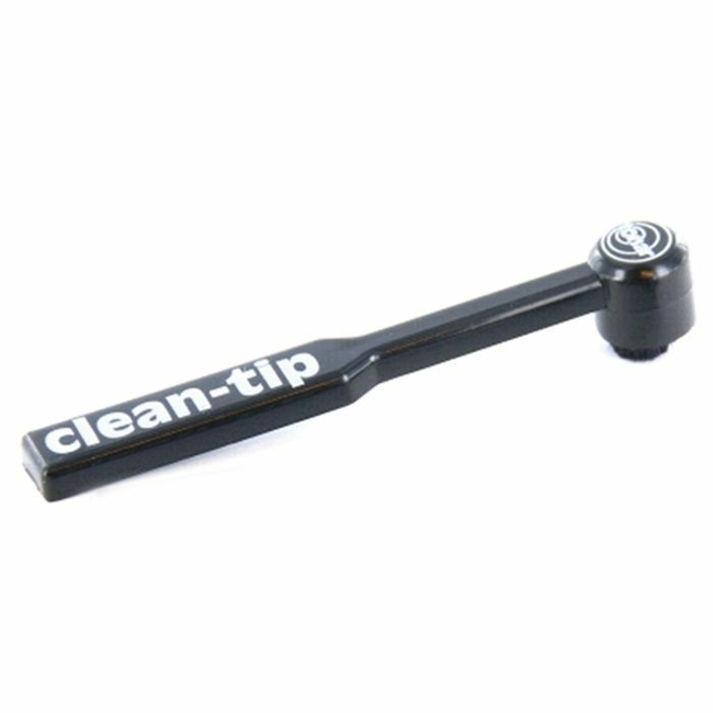 Tonar Clean Tip Carbon Fibre Stylus Cleaning Brush 4250