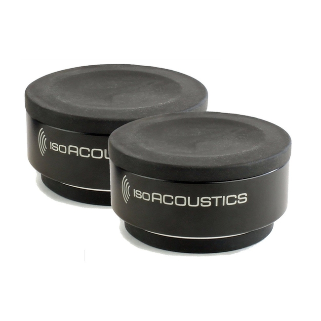 IsoAcoustics Iso-Puck (Ζεύγος)