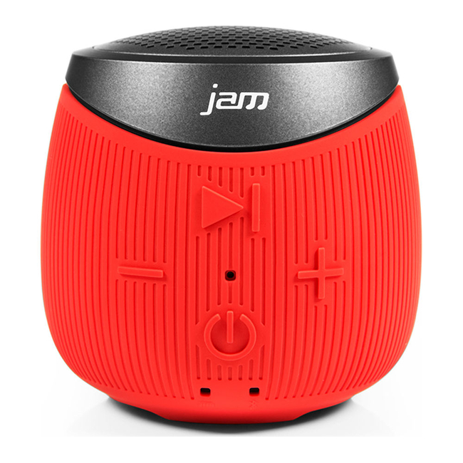 Jam Double Down Red  HX-P370RD-EU