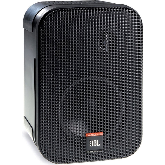 JBL Control 1 Pro Black - 5inch (Τεμάχιο)