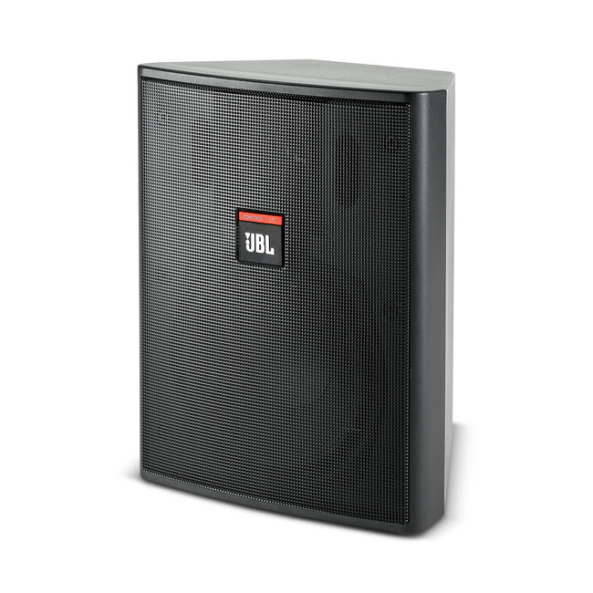 JBL Control 25AV Black - 5.25inch (Τεμάχιο)