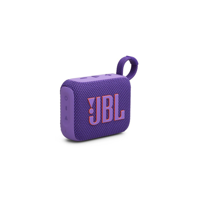 JBL GO 4 - Purple 