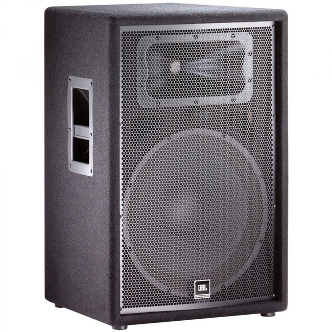 JBL JRX 215 - 15inch (Tεμαχιο)