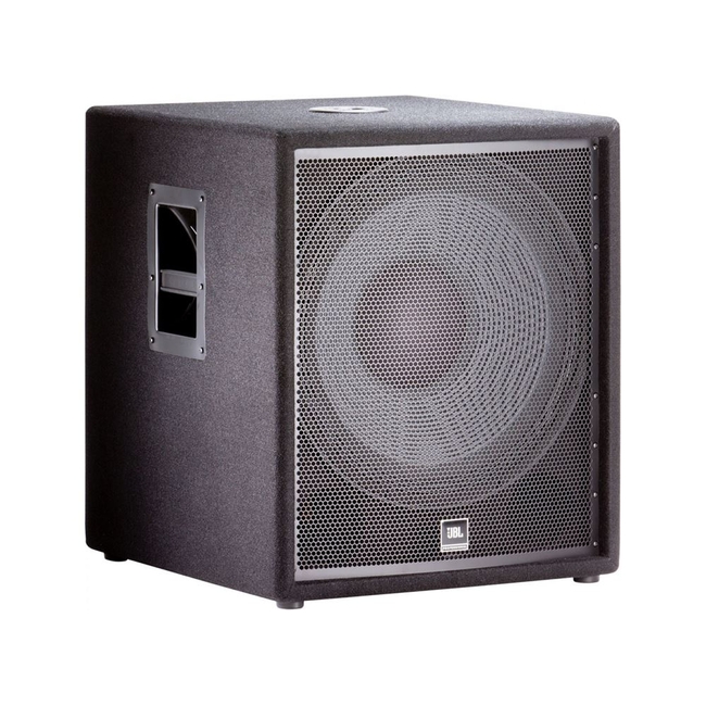 JBL JRX 218S