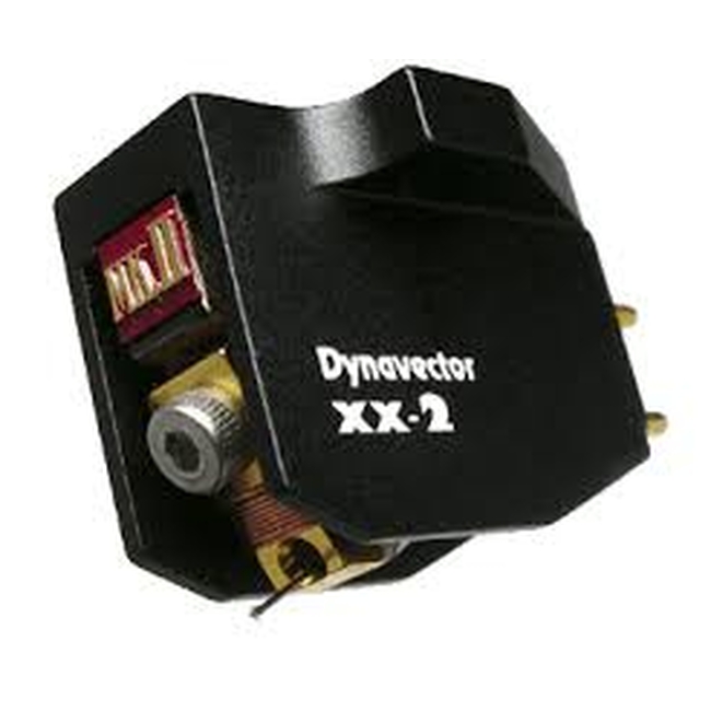 Dynavector DV XX-2mkII