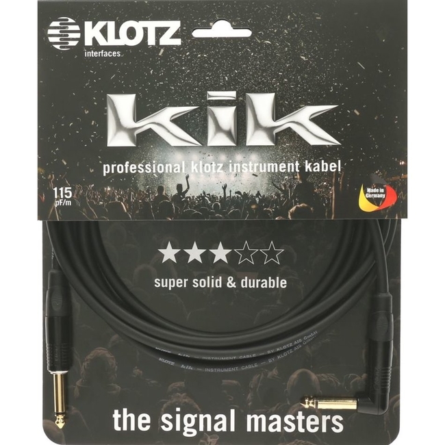 Klotz KIKKG1.5PRSW - 1.5m