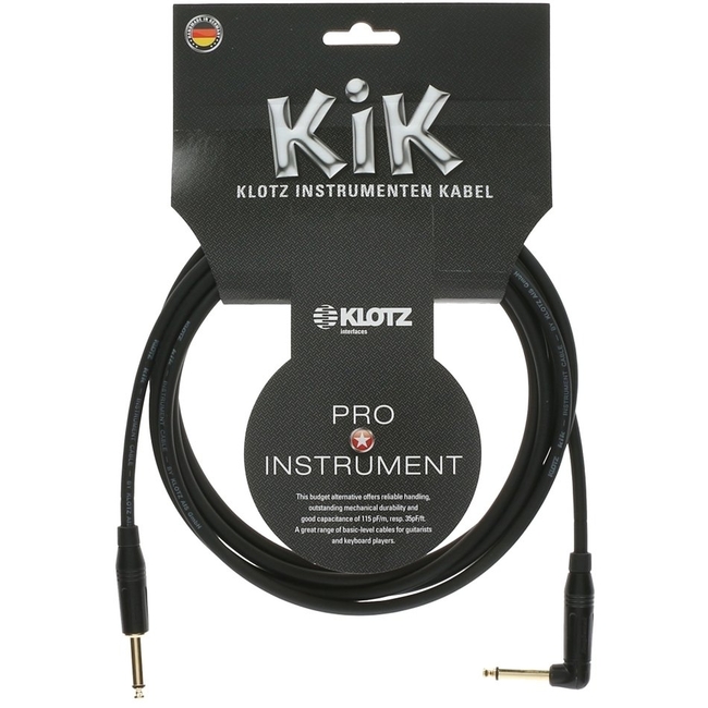 Klotz KIKA06PR1 - 6m