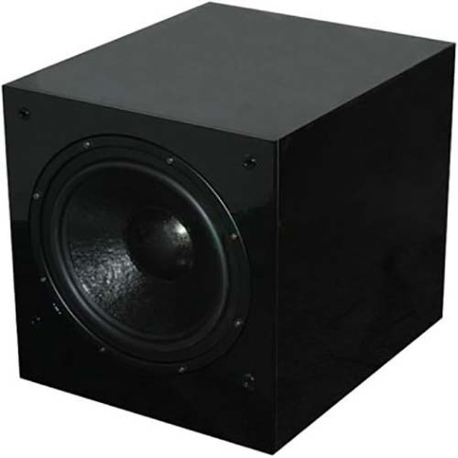 KODA SW-1000 MKII Black - 10inch