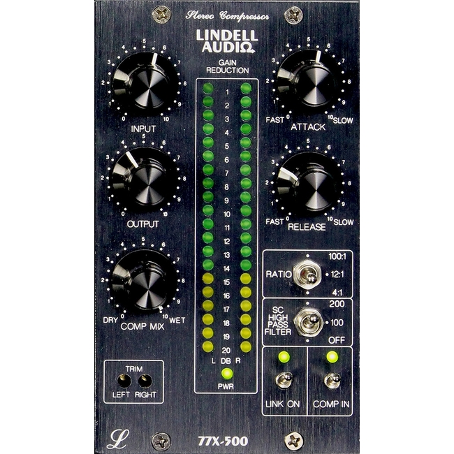 Lindell Audio 77X-500