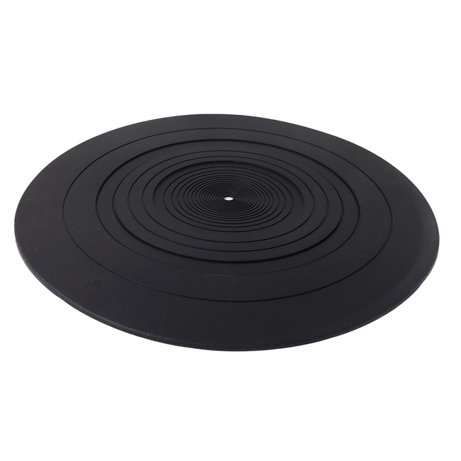 Ludic Rubber LP slip mat