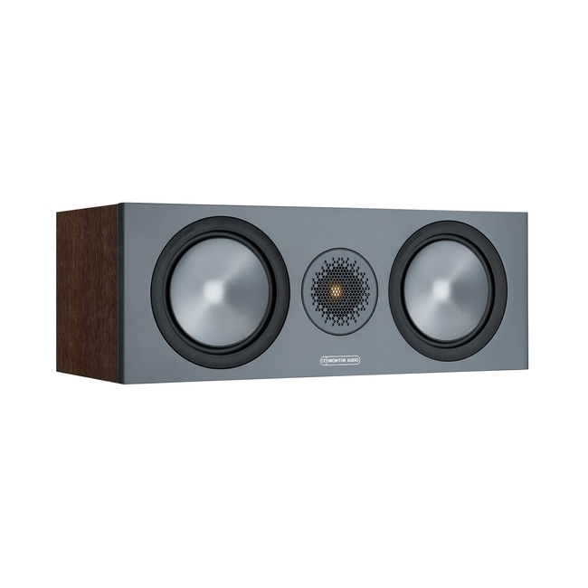 Monitor Audio Bronze 6G C150 Walnut