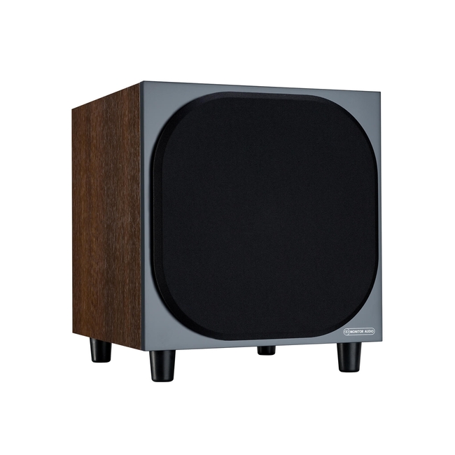 Monitor Audio Bronze 6G W10 Walnut