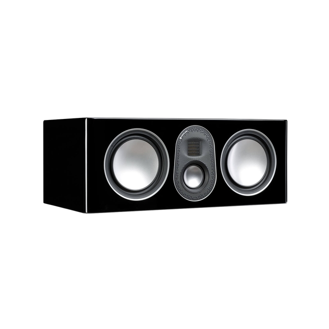 Monitor Audio Gold C250 Piano Black (5G)