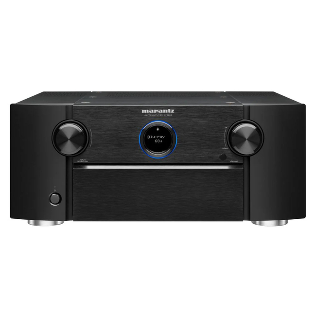 Marantz AV8805A 8K  13.2 - Black