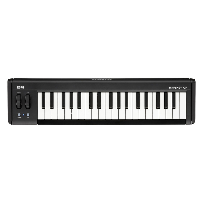 Korg Microkey Air 37 Wireless