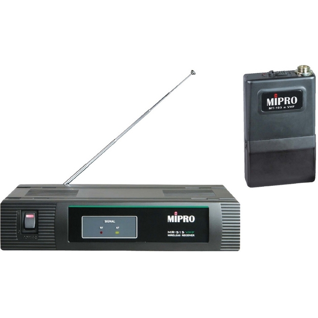 MIPRO MR-515/MT-103A