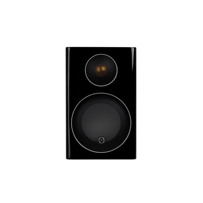 Monitor Audio Radius 90 Black (Ζεύγος)