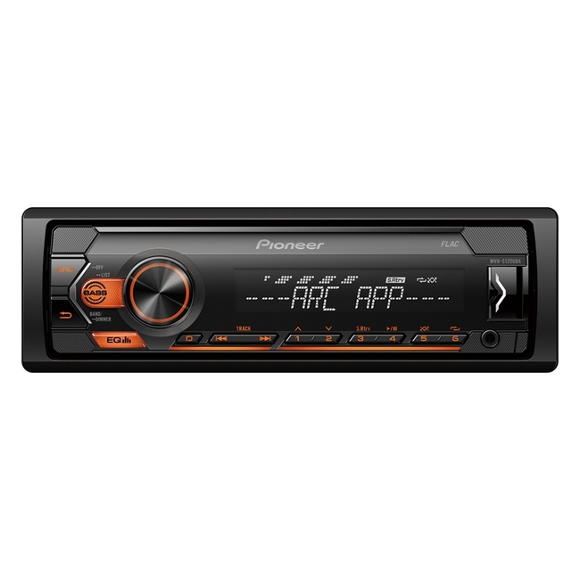 Pioneer MVH-S120UBA