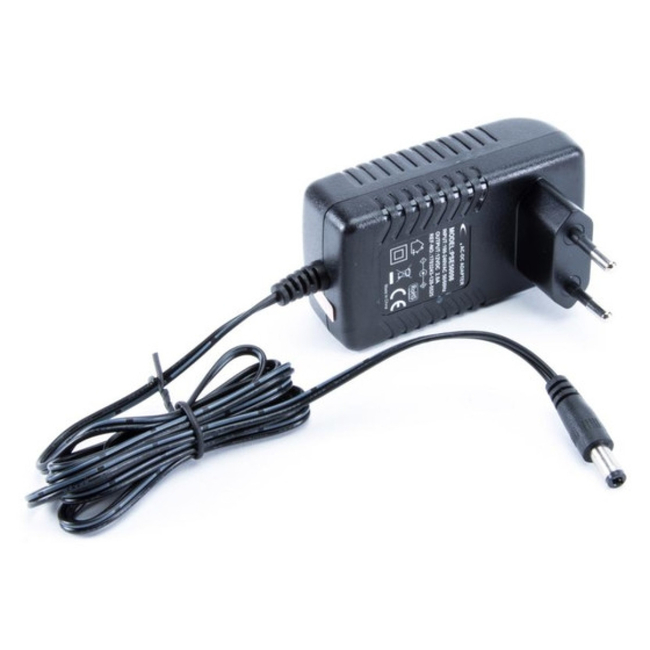 Dual CS 430 Power supply