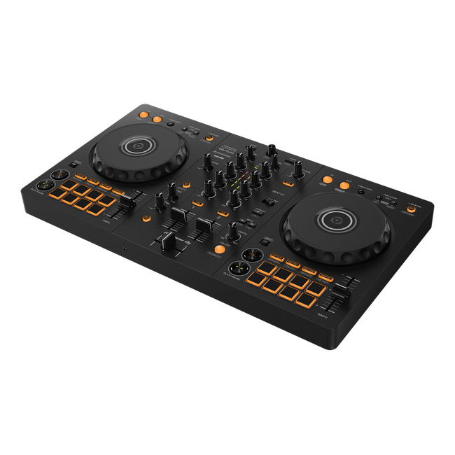 Pioneer DDJ-FLX4 (4573201242532)