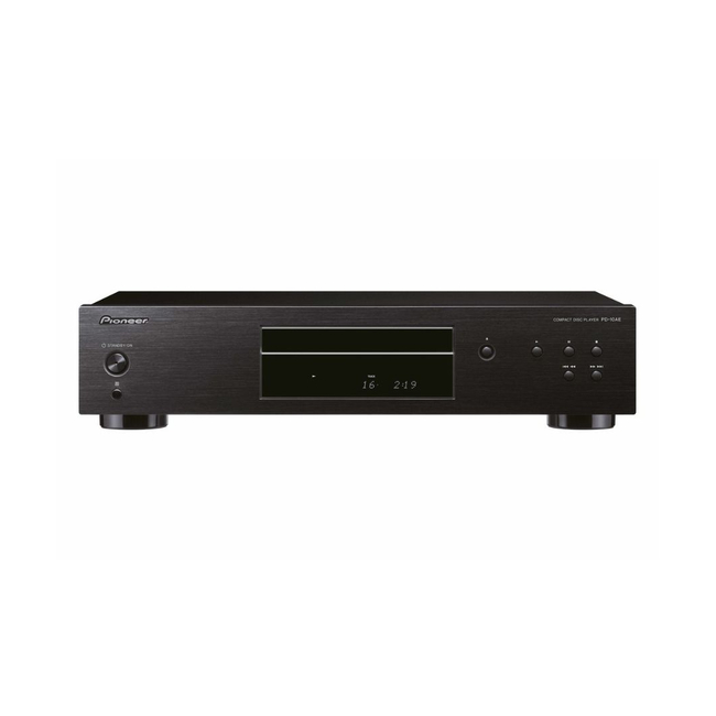 Pioneer PD10AE - Black  4573211151695